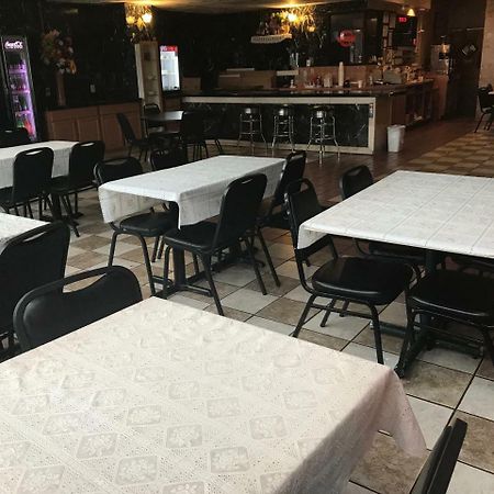 Oh St Joseph Resort Hotel Pleasantville Extérieur photo