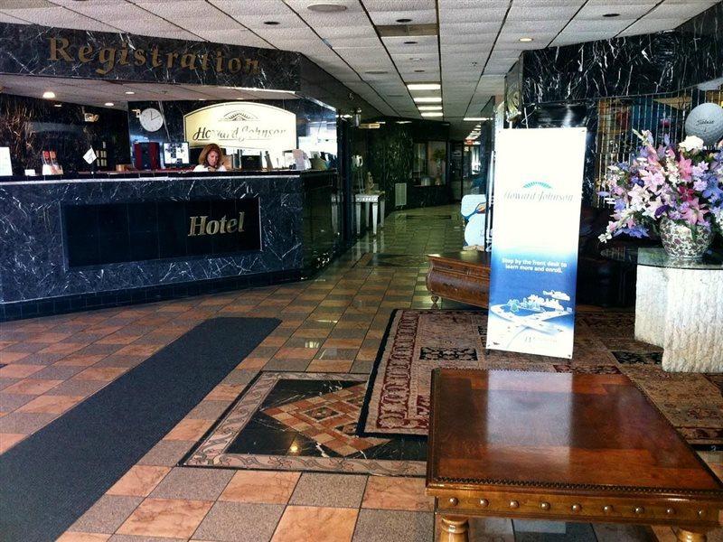 Oh St Joseph Resort Hotel Pleasantville Extérieur photo