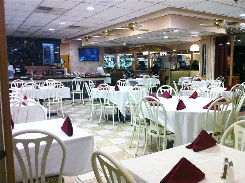 Oh St Joseph Resort Hotel Pleasantville Extérieur photo