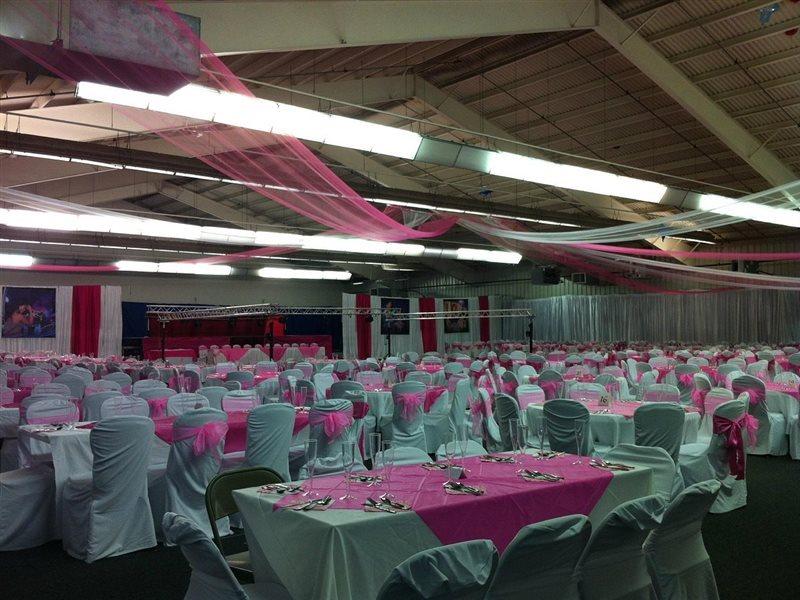 Oh St Joseph Resort Hotel Pleasantville Extérieur photo