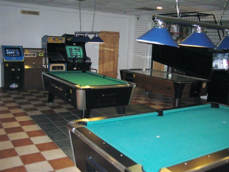 Oh St Joseph Resort Hotel Pleasantville Extérieur photo