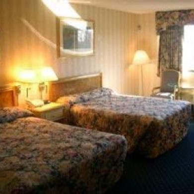Oh St Joseph Resort Hotel Pleasantville Chambre photo