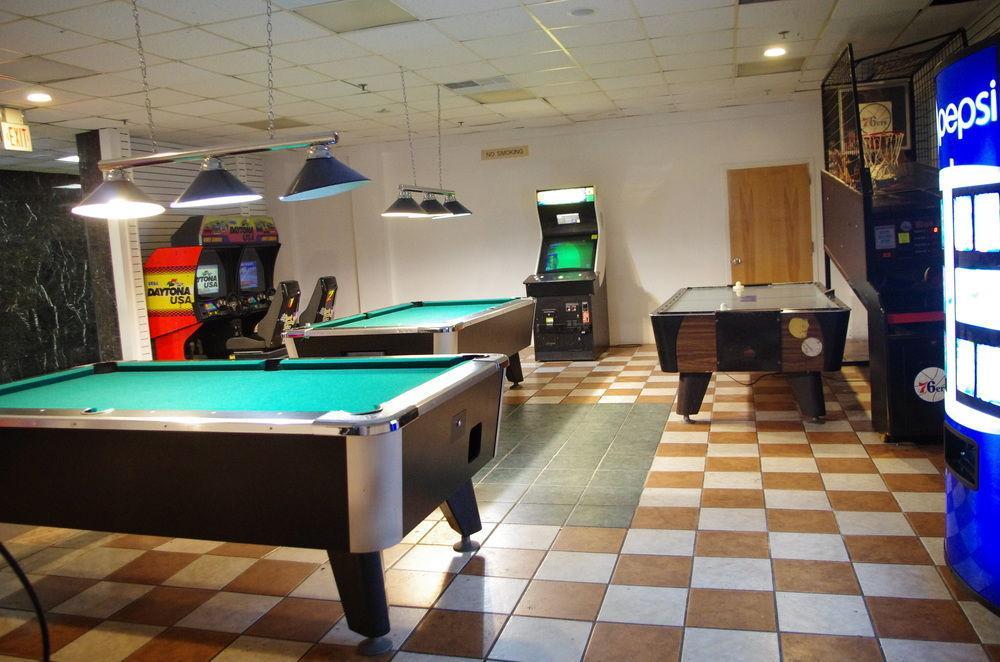 Oh St Joseph Resort Hotel Pleasantville Extérieur photo