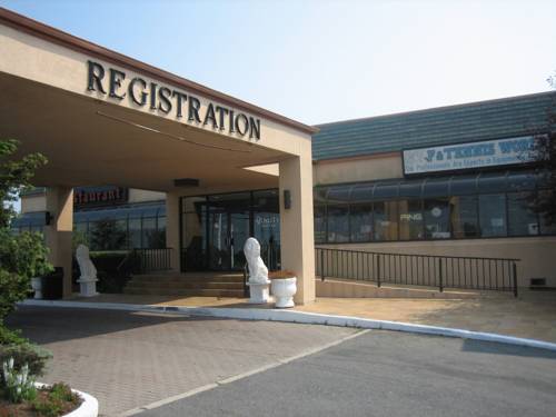 Oh St Joseph Resort Hotel Pleasantville Extérieur photo