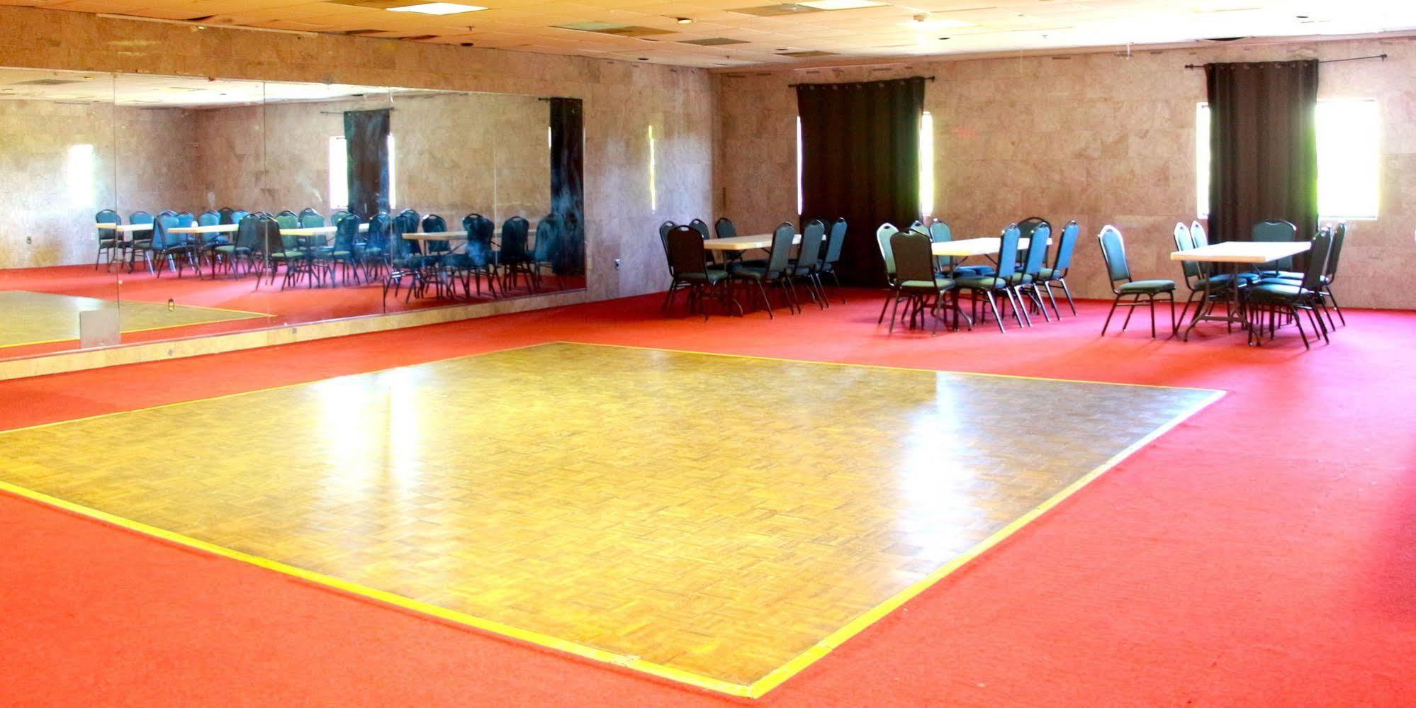 Oh St Joseph Resort Hotel Pleasantville Extérieur photo