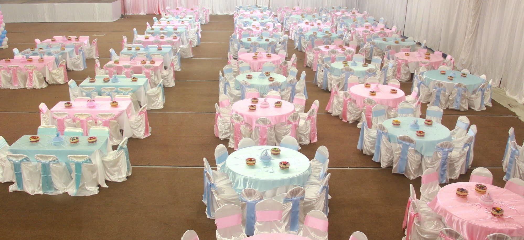Oh St Joseph Resort Hotel Pleasantville Extérieur photo