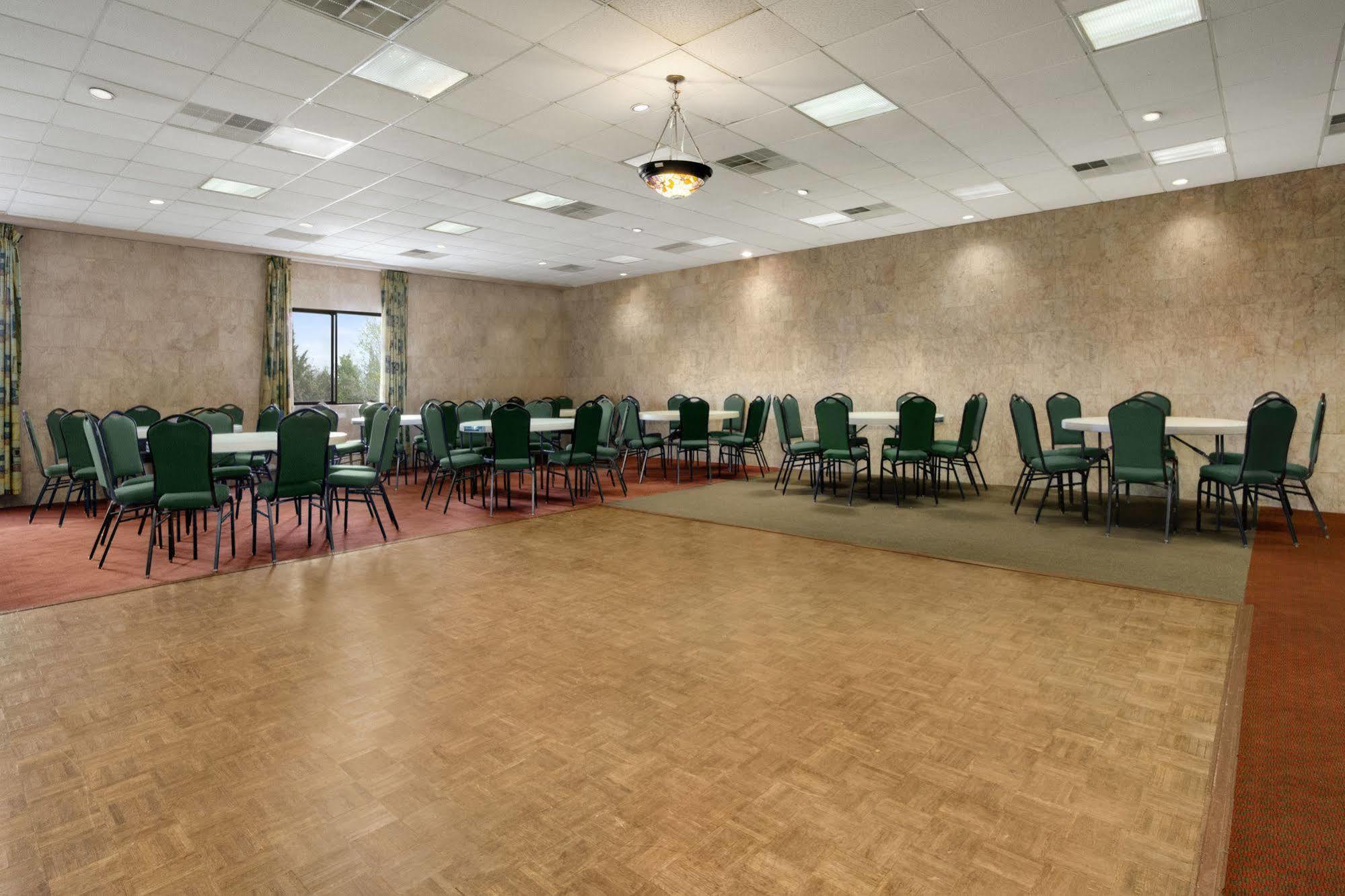 Oh St Joseph Resort Hotel Pleasantville Facilités photo