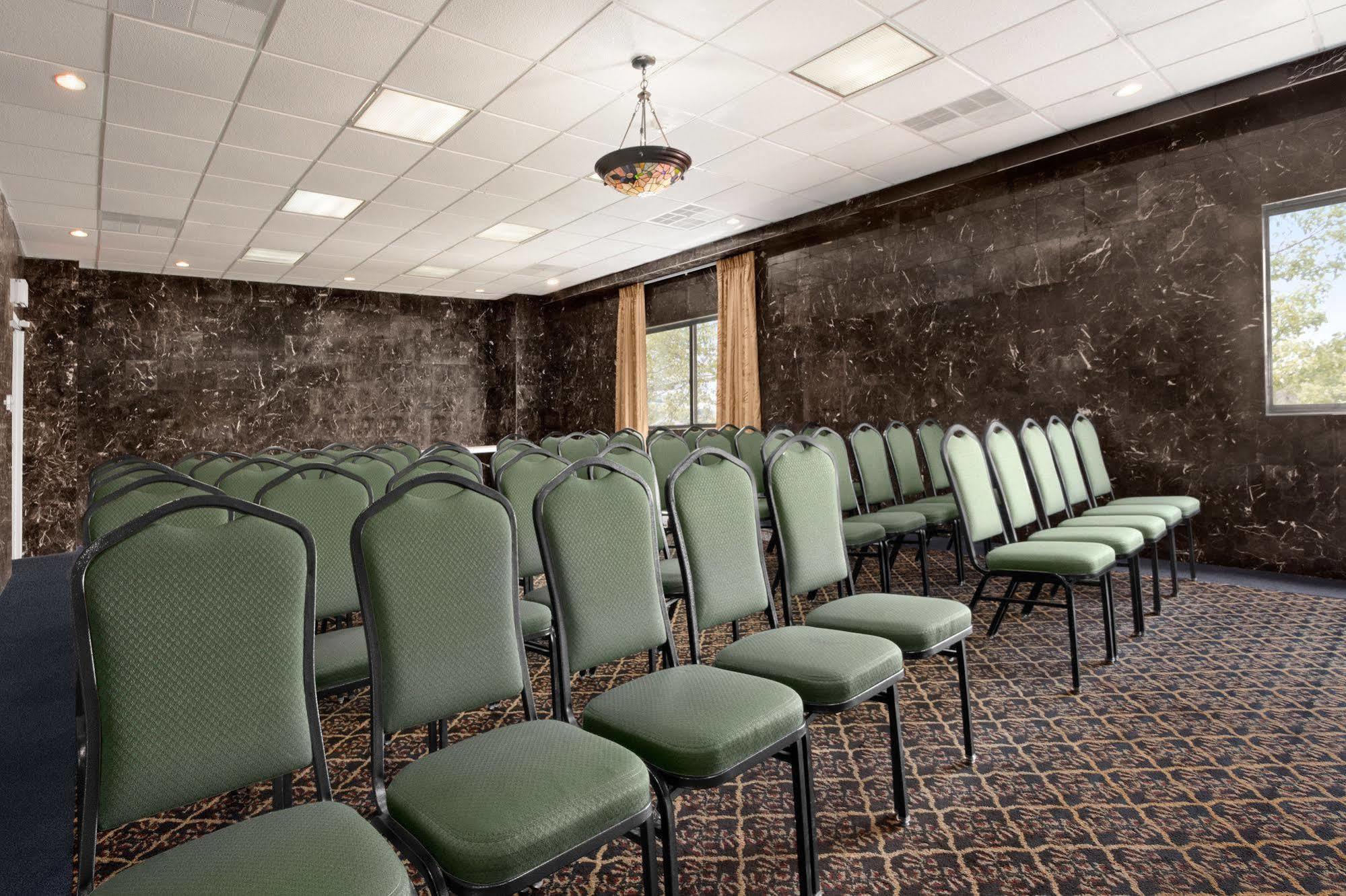 Oh St Joseph Resort Hotel Pleasantville Facilités photo