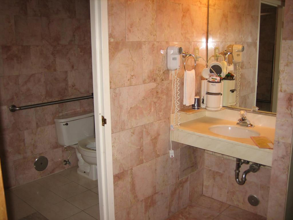 Oh St Joseph Resort Hotel Pleasantville Extérieur photo