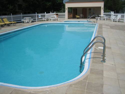 Oh St Joseph Resort Hotel Pleasantville Extérieur photo
