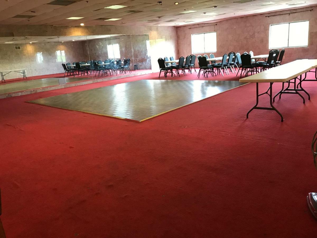 Oh St Joseph Resort Hotel Pleasantville Extérieur photo