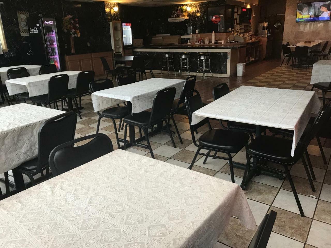Oh St Joseph Resort Hotel Pleasantville Extérieur photo